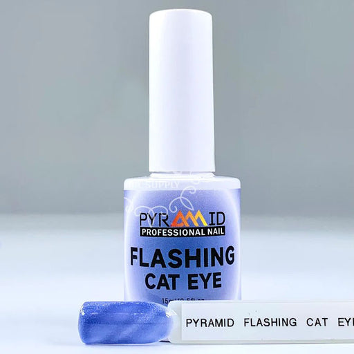 Pyramid Flashing Cat Eye, 10, 0.5oz