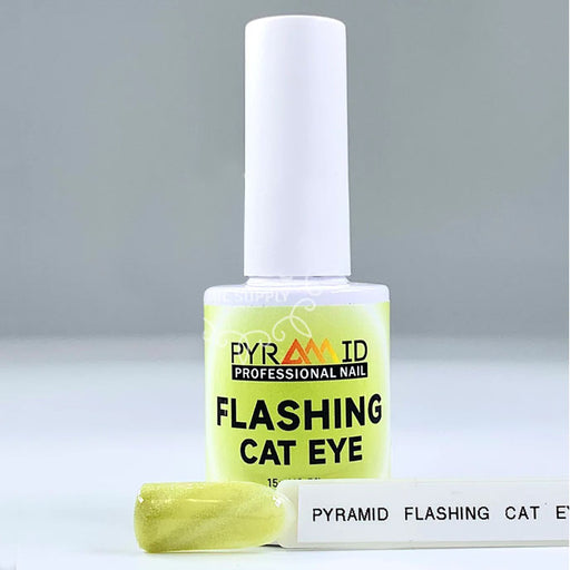 Pyramid Flashing Cat Eye, 11, 0.5oz