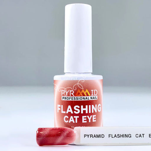 Pyramid Flashing Cat Eye, 13, 0.5oz