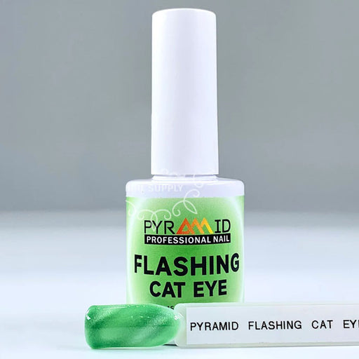 Pyramid Flashing Cat Eye, 14, 0.5oz