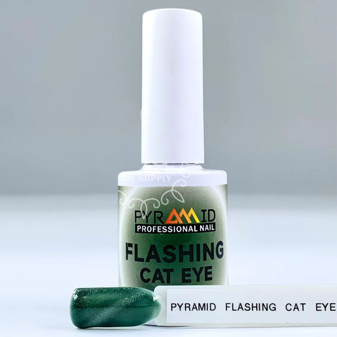 Pyramid Flashing Cat Eye, 16, 0.5oz