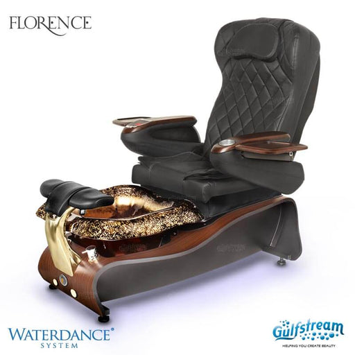 Florence, Pedicure Spa, FLO9660 OK0304MD (NOT Included Shipping Charge)