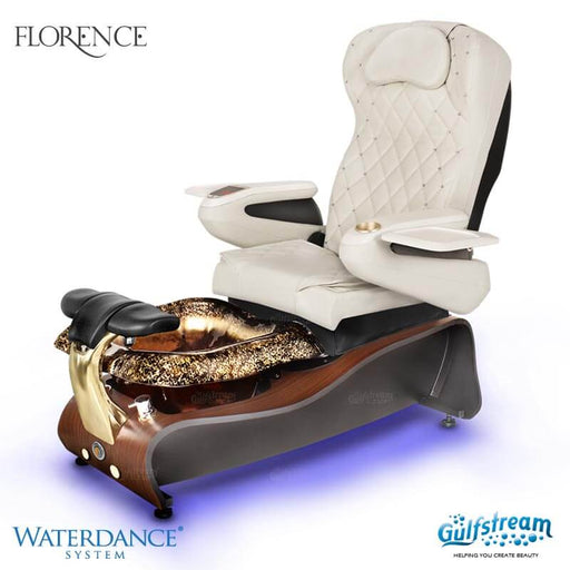 Florence, Pedicure Spa, FLO9660 OK0304MD (NOT Included Shipping Charge)