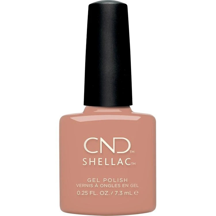 CND Shellac Gel Polish, English Garden Collection, 346, Flowerbed Folly, 0.25oz OK0222VD