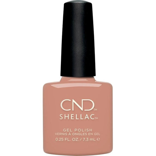 CND Shellac Gel Polish, English Garden Collection, 346, Flowerbed Folly, 0.25oz OK0222VD