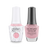 Gelish Gel Polish & Morgan Taylor Nail Lacquer 1, The Color Of Petals Collection, 1410344, Follow The Petals, 0.5oz OK0115LK