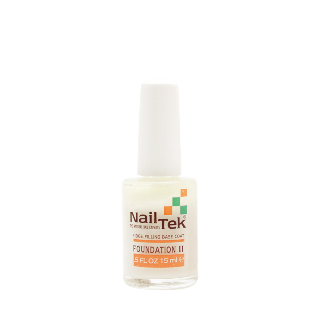 Nail Tek II, Foundation, 0.5oz, 22138