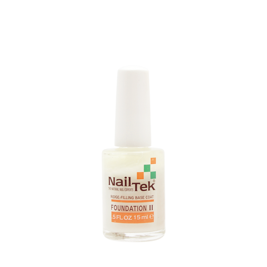 Nail Tek II, Foundation, 0.5oz, 22138