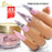iGel Acrylic/Dipping Powder, Dip & Dap Collection, 2oz, Full line of 247 Colors (From DD001 To DD247)