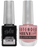 Gel II Manicure And Extended Shine, G002B, American French Pink, 0.47oz KK