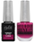 Gel II Manicure And Extended Shine, Color List in Note, 000