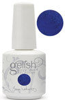 Gelish Gel, 01054, Live Like There's No Midnight, 0.5oz BB KK