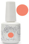 Gelish Gel, 01057, My Carriage Awaits, 0.5oz BB KK