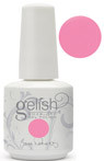 Gelish Gel, 01058, Ella of a Girl, 0.5oz BB KK