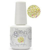 Gelish Gel, 01062, A Moment Of Magic, 0.5oz  BB KK