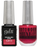 Gel II Manicure And Extended Shine, G013, Sparkling Love, 0.47oz KK