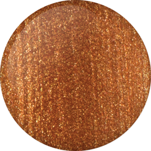 Gel II Manicure And Extended Shine, G014, Bronze, 0.47oz KK