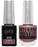II Manicure And Extended ShineII, G021, Stand By Me, 0.47oz KK