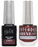 Gel II Manicure And Extended Shine, G022, Welcome Back, 0.47oz KK