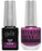 Gel II Manicure And Extended Shine, G024, Inside Out, 0.47oz KK