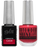 Gel II Manicure And Extended Shine, G028, Corvette, 0.47oz KK