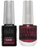 Gel II Manicure And Extended Shine, G030, Heart Broken, 0.47oz KK