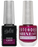 Gel II Manicure And Extended Shine, G039, Passion, 0.47oz KK