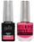 Gel II Manicure And Extended Shine, G045, Watch Out, 0.47oz KK