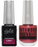 Gel II Manicure And Extended Shine, G047, Outstanding, 0.47oz KK