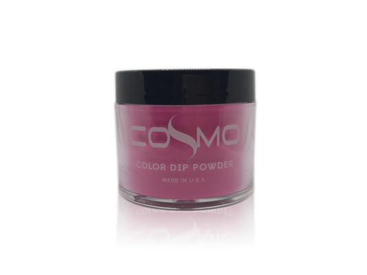 Cosmo Dipping Powder (Matching OPI), 2oz, CG50