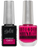 Gel II Manicure And Extended Shine, G053, Anniversary, 0.47oz KK