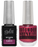 Gel II Manicure And Extended Shine, G055, Between Us, 0.47oz KK