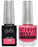 Gel II Manicure And Extended Shine, G067, Hint Hint, 0.47oz KK