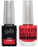 Gel II Manicure And Extended Shine, G084, Remix, 0.47oz KK