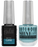 Gel II Manicure And Extended Shine, G098, Baby Teal, 0.47oz KK
