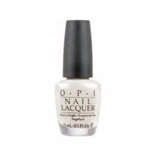 OPI Nail Lacquer, NL G09, Calling All Goddesses, 0.5oz KK1005