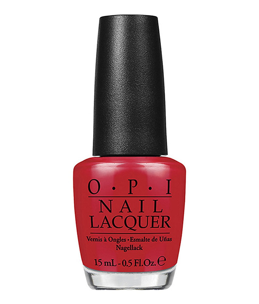 OPI Nail Lacquer, NL G10, Its All Greek To Me, 0.5oz KK1005