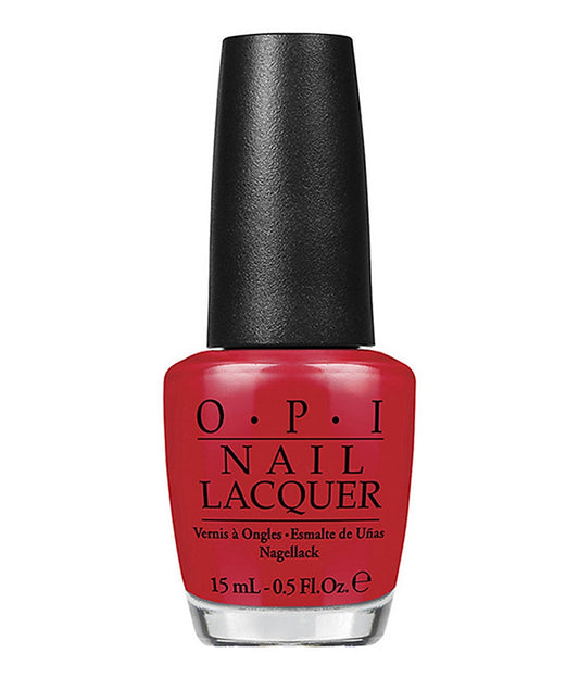 OPI Nail Lacquer, NL G10, Its All Greek To Me, 0.5oz KK1005