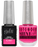 Gel II, G107, Neon Light Pink, 0.47oz KK