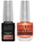 Gel II, G114, Fashionably Late, 0.47oz KK