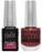 Gel II, G131, Electric Cupcake, 0.47oz KK
