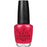 OPI Nail Lacquer, NL G14, Danke-Shiny Red, 0.5oz KK1005