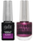 Gel II, G151, Damsel In Disguise, 0.47oz KK