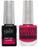 Gel II, G159, Heart Beet, 0.47oz KK