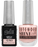 Gel II Manicure And Extended Shine, G163, Life's A Peach, 0.47oz KK