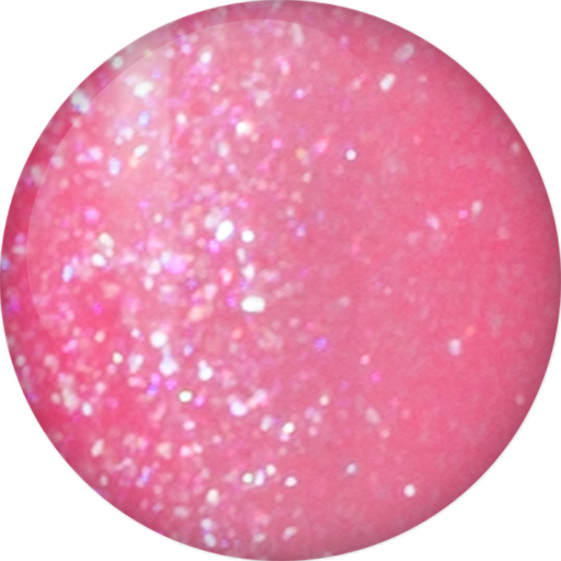 Gel II Manicure And Extended Shine, G164, Garden Flamingo, 0.47oz KK