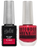 Gel II Manicure And Extended Shine, G165, My Fair Lady, 0.47oz KK