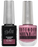 Gel II Manicure And Extended Shine, G167, Eleanor Rigby, 0.47oz KK