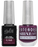 Gel II Manicure And Extended Shine, G168, All Hail The Queen, 0.47oz KK