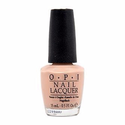 OPI Nail Lacquer, NL G16, Don't Pretzel My Buttons, 0.5oz KK1005